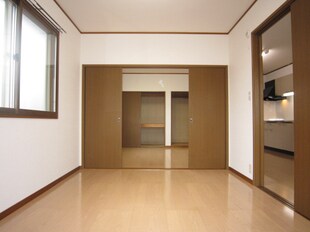名取駅 徒歩18分 2階の物件内観写真